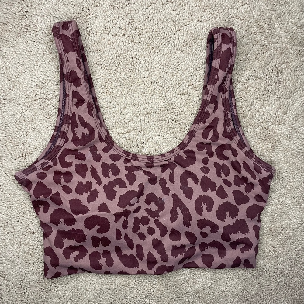 Balance Athletica/vitality ascend bra